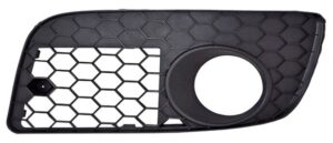 PVBO05PFR PARRILLA BORA/ GOLF GLI 05-10 P/FARO NIEBLA C/HOYO PANAL 464 DER