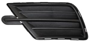 PVCD16PL PARRILLA CADDY 16-20 S/FARO NIEBLA PASAJEROS IZQ