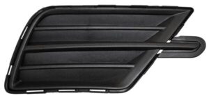 PVCD16PR PARRILLA CADDY 16-20 S/FARO NIEBLA PASAJEROS 230106 DER