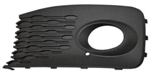 PVCD21FL PARRILLA CADDY 21-22 CARGO/PASAJEROS P/FARO NIEBLA IZQ