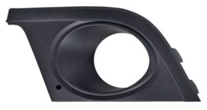 PVCF11FL PARRILLA CROSSFOX 11-15 P/FARO NIEBLA 5662 231117 IZQ