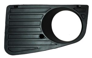 PVCR08FL PARRILLA CRAFTER 08-16 P/FARO NIEBLA 624 IZQ