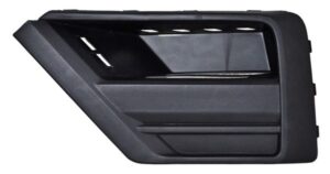 PVCRT19L PARRILLA CRAFTER 19-20 S/FARO NIEBLA 201106 IZQ