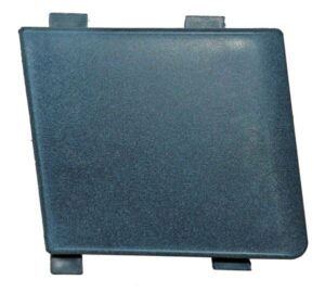 PVDE05FR PARRILLA DERBY 05-09 P/FARO NIEBLA 5662 ***1 DER