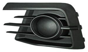 PVGL17L PARRILLA GOL 17-18 S/FARO NIEBLA AGT T155 IZQ