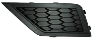 PVGL19L PARRILLA GOL 19/ SAVEIRO 17-19 S/FARO NIEBLA T155 674 AGT IZQ