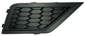 PVGL19R PARRILLA GOL 19/ SAVEIRO 17-19 S/FARO NIEBLA T155 674 AGT DER