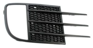 PVGO09GTIR PARRILLA GOLF GTI 09-13 P/FARO NIEBLA 288 842 DER