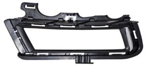 PVGO15CL PARRILLA GOLF 15-17 P/FARO NIEBLA FILO CROM 537 IZQ