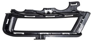 PVGO15CR PARRILLA GOLF 15-17 P/FARO NIEBLA FILO CROM 537 DER