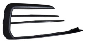 PVGO18GTIFR PARRILLA GOLF GTI 18-20 P/FARO NIEBLA 627 201211 DER