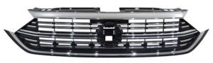 PVJE22C PARRILLA JETTA 22-24 C/MOLD CROM S/HOYO P/SENS