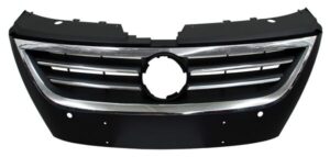 PVPA09 PARRILLA PASSAT CC 09-12 C/HOYO P/SENS 288 537