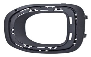 PVTC20SL PARRILLA TCROSS 20-24 P/FARO NIEBLA S/MOLD CROM 241220 NZL IZQ