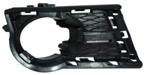 PVTI09FR PARRILLA TIGUAN 09-11 P/FARO NIEBLA 627 DER