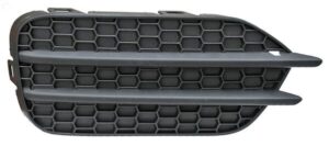 PVTI12L PARRILLA TIGUAN 12-14 S/FARO NIEBLA IZQ