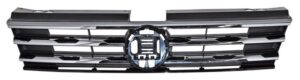 PVTI18 PARRILLA TIGUAN 18-19 C/MOLD CROM 201002