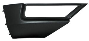 PVTI18FR PARRILLA TIGUAN 18-19 P/FARO NIEBLA DER