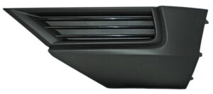 PVTI18L PARRILLA TIGUAN 18-19 S/FARO NIEBLA IZQ