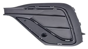 PVTI22L PARRILLA TIGUAN 22-24 C/HOYO P/SENS 241213 NZL IZQ