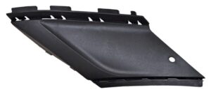 PVTO15IL PARRILLA TOUAREG 15-18 P/FARO NIEBLA INT 537 IZQ