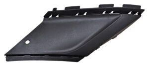 PVTO15IR PARRILLA TOUAREG 15-18 P/FARO NIEBLA INT 537 DER