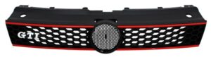 PVVE14GL PARRILLA VENTO 14-15/ POLO 13-16 GTI FILO ROJO 288 842 T155