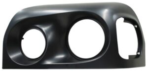 R001FR0022A BISEL DE FARO P/FREIGHTLINDER CENTURY 05-11 IZQ FIBRA