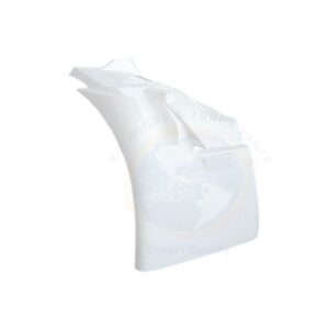 R001IN0230 EXTENSION DE COFRE P/INTERNATIONAL 4300 01-16 IZQ FIBRA