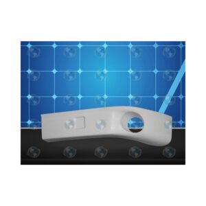 R001KE0174 SPOLIER P/KENWORTH T200 02-16 IZQ FIBRA