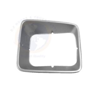 R029FR0002 BISEL DE FARO P/FREIGHTLINDER FL-70 05-12 PLASTICO IZQ/DER