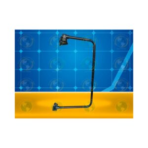 R031FR0062 BRAZO DE ESPEJOS P/FREIGHTLINDER M2 98-15 DER