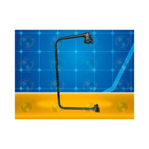 R031FR0063 BRAZO DE ESPEJOS P/FREIGHTLINDER M2 98-15 IZQ