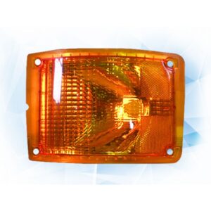 R033IN0029 CUARTO PUNTA AMBAR P/DINA NACIONAL QSP/PERIQUITO 85-98 IZQ