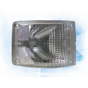 R033IN0040 CUARTO PUNTA CRISTALINO P/DINA NACIONAL QSP/PERIQUITO 85-98 DER