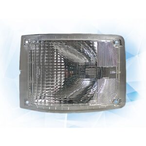 R033IN0041 CUARTO PUNTA CRISTALINO P/DINA NACIONAL QSP/PERIQUITO 85-98 IZQ