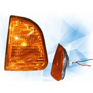 R033KE0031 CUARTO PUNTA AMBAR P/KENWORTH T-300/T-600 98-07 IZQ