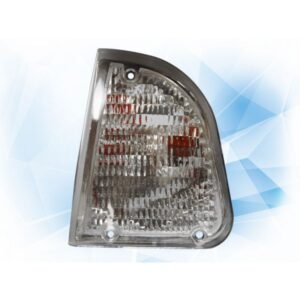 R033KE0043 CUARTO PUNTA CRISTALINO P/KENWORTH T-300/T-600 98-07 IZQ