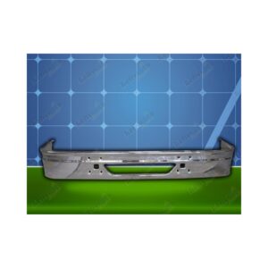 R042IN0082 DEFENSA P/INTERNATIONAL 9200 94-04 T/ORIGINAL 3/16 CROMADA METAL