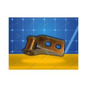 R051KE0003 BISAGRA DE COFRE P/KENWORTH T-600/ T-800 98-12 DER