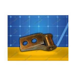 R051KE0004 BISAGRA DE COFRE P/KENWORTH T-600/ T-800 98-12 IZQ