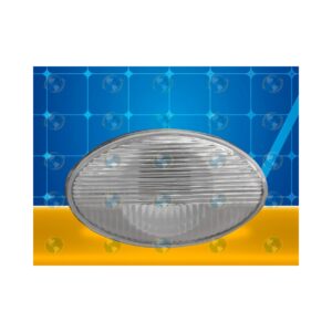 R070FR0015 CUARTO LATEL BLANCO P/FREIGHTLINDER M2 98-15 IZQ/DER