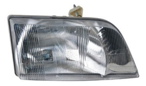 R179VO0068 FARO VOLVO 2DA GENERACION 97-03 RH