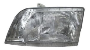 R179VO0069 FARO VOLVO 2DA GENERACION 97-03 LH