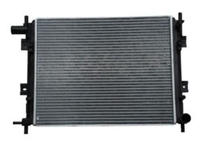 RA-0800 RADIADOR FIESTA IKON 02-05 STD ALUMINIO SOLDADO