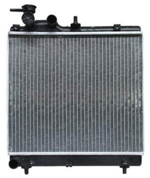 RA-0900 RADIADOR ATOS 01-04 STD ALUMINIO SOLDADO CN