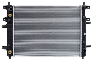 RACHT418 RADIADOR TIGGO 2/4 18 AUT SISSOKO 892 240531