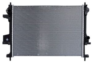 RACHT720 RADIADOR TIGGO 7 PRO 20-23 AUT/STD SISSOKO 892 240531