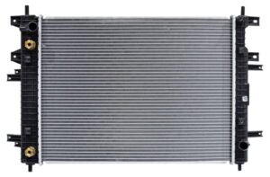 RACHT820 RADIADOR TIGGO 8 PRO 20-23 AUT SISSOKO 892 240531