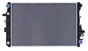 RACMA16 RADIADOR MALIBU 16-18 AUT L4 1.5L 17 1/3X 30 ALUMINIO SOLDADO 892